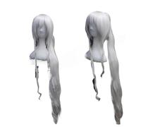 XLXL Cosplay wig compatible with Overlord II Shalltear Bloodfallen