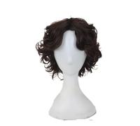 XLXL Halloween Cosplay wig compatible with Dune Paul Atreides