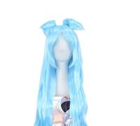 XLXL Halloween Cosplay wig compatible with Princess Connect ReDive Saren Sasaki