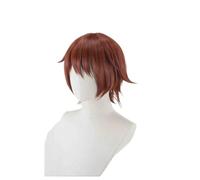 XLXL Halloween Cosplay wig compatible with Redo of Healer Keyaru