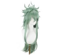 XLXL Halloween Cosplay wig compatible with Saint Seiya El Cid