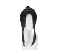 XLXL Halloween Cosplay wig compatible with Soul Eater Medusa Gorgon