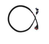 XLYMTLSO Compatible For DJI Agras T20P M1&M2 Aircraft Arm ESC Composite Cable，Agricultural Drone Accessories