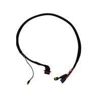 XLYMTLSO Compatible For DJI Agras T30 Agricultural Drone Accessories，M1&M4 M2&M6 M3&M5 Aircraft Arm ESC Composite Cable Kit Parts(1 PCS M2 and M6)