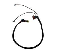 XLYMTLSO Compatible For DJI Agras T30 Agricultural Drone Accessories，M1&M4 M2&M6 M3&M5 Aircraft Arm ESC Composite Cable Kit Parts(1 PCS M1 and M4)