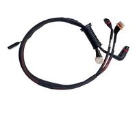 XLYMTLSO Compatible For DJI Agras T50 M1&M2 Aircraft Arm ESC Composite Cable， Agricultural Drone Accessories