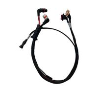 XLYMTLSO Compatible For DJI Agras T50 M3&M4 M1&M2 Aircraft Arm ESC Composite Cable(1 pcs m3 m4)