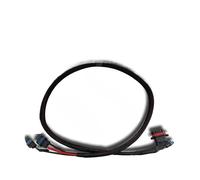 XLYMTLSO Compatible For DJI T30 Aircraft Arm ESC Composite Cable, Agricultural Drones Accessory(M2M6)