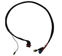 XLYMTLSO M1&M2 Aircraft Arm ESC Composite Cable，Compatible For DJI T50 Agricultural Drone