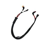 XLYMTLSO M1&M2 Aircraft Arm ESC Composite Cable，Compatible For DJI T50 Agriculture Drone(1PC)