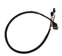 XLYMTLSO M1&M2 M3&M4 Aircraft Arm ESC Composite Cable，Compatible For DJI Agras T20P(M1 M2)