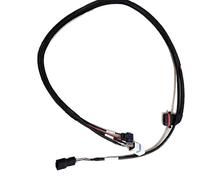XLYMTLSO M1&M2 M3&M4 Aircraft Arm ESC Composite Cable，Compatible For DJI Agras T20P(M3 M4)