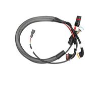 XLYMTLSO M3&M4 Aircraft Arm ESC Composite Cable ，Compatible For DJI Agras T40 Agriculture Drone