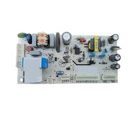 XLYMTLSO Replace the control panel, Compatible For Haier Refrigerator Fridge Motherboard Circuit Board 0071800145 Control Board Freezer Parts,Refrigerator replacement parts