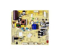 XLYMTLSO Replace the control panel, Compatible For Midea Refrigerator BCD-528WGPZV 17131000003221 Main Control Board,Refrigerator replacement parts