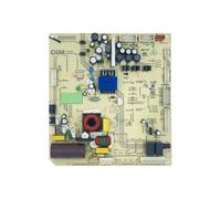 XLYMTLSO Replace the control panel, Compatible For Midea Refrigerator Control Board CE-BCD469WE-ST 17131000012065 PCB BCD-528WGPZV(DZ) Fridge Motherboard Freezer Parts,Refrigerator replacement parts