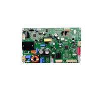 XLYMTLSO Replace the control panel, Compatible For Refrigerator Computer Board EBR81182750 EBR811827 EAX66726303 Part EBR80766210 EBR800858 EAX66246607,Refrigerator replacement parts(A PHOTO)