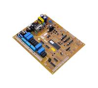 XLYMTLSO Replace the control panel, Compatible For Refrigerator Control Board 30143D5051 Circuit PCB Fridge Motherboard Freezer Parts,Refrigerator replacement parts