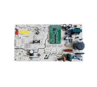XLYMTLSO Replace the control panel, Compatible For Refrigerator Q603WSKVE (Electric) Variable Frequency Main Board SQ6.620.245,Refrigerator replacement parts