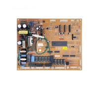 XLYMTLSO Replace the control panel, Compatible For Siemens Refrigerator Control Board 30143D5050 Circuit PCB Fridge Motherboard,Refrigerator replacement parts
