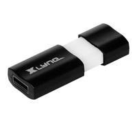 Xlyne Wave 128GB USB 3.0 Super Speed USB Flash Drive 7912800