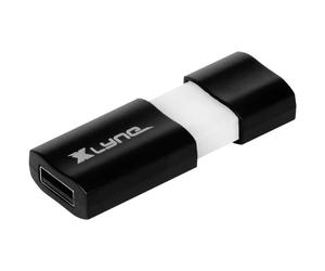 Xlyne Wave 128GB USB 3.0 Super Speed USB Flash Drive 7912800