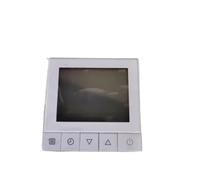 XLZACDMB Central Air Conditioning Control Panel Wired Controller，Compatible For Toshiba， RBC-AMT31E Wire Controller RBC-ASCU11-C Air Conditioner Accessories(RBC-ASCU11-C)
