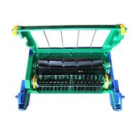 XLZACDMB Main Brush Frame Cleaning Head Module ，Compatible For Roomba, 527 510 530 527 560 500 Series，Robotic Vacuum Cleaner Part