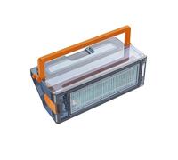 XLZACDMB (Random Color) Compatible For Laresar, Evol 3, Evol3s,Compatible For Honiture, G20, G20 Pro, Replace Vacuum Cleaner Dust Box Dust Bin Accessories Parts.(1pcs)