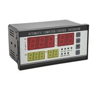 XM-18 Automatic Control System for Egg Incubator Controller 220V/110V Microcomputer Automatic Intelligent Temperature Humidity Control Thermostat for Chicken Quail Pheasant