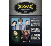 Xm Sessions Cmt - Vol. 2-XM Sessions CMT