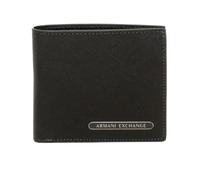 Xm000167 Af12702 - male - Armani Exchange - Wallets & Cardholders - Gray - ONE SIZE - Accessories ONE SIZE