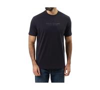Xm001280 Af10361 T-shirt - male - Armani Exchange - T-Shirts - Blue - S - Tops S