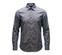 Armani Exchange Xm002112_af22548 Long Sleeve Shirt Blue S Men