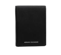 Xm002215 Af22541 Vertical Wallet - male - Armani Exchange - Wallets & Cardholders - Black - ONE SIZE - Accessories ONE SIZE