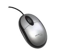 Techair XM301Bv2 Essential USB Mouse