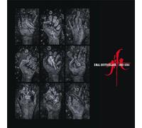 Xmal Deutschland - Gift (The 4AD Years)