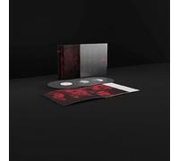 Xmal Deutschland - Gift - the 4ad Years (Ltd. Germany Exclusive Clear Vinyl Edit.) [VINYL]