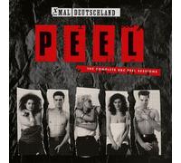 Xmal Deutschland - The Complete BBC Peel Sessions
