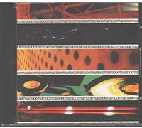 xMarsx - Xmarsx (Feat Mars Williams And Wayne Kramer)