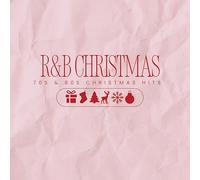 Xmas 70 & 80 / Various - Christmas Hits From Your Favorite 70's and 80's R&B Artists Various