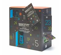 XMAS Advent Calendar Cosmetic Beauty Toiletry Nail Gift Men/Woman - Technic
