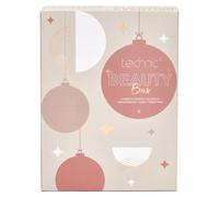 XMAS Advent Calendar Cosmetic Beauty Toiletry Nail Gift Men/Woman - Technic
