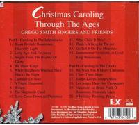 Xmas Carolling Through the Ages