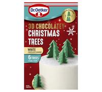 Xmas Choc Trees RAC MB 10 x 30g