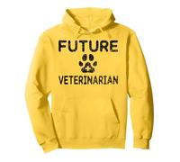 Xmas Gift Veterinary Student Gift Future Veterinarian Pullover Hoodie