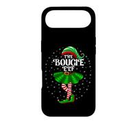 Xmas Group Matching Women Girls The Bougie Elf Christmas Case for iPhone Air