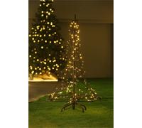 Xmas Haus All Surface 0.9M 200 Ww Led Tree -10% Twinkle