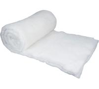 Xmas Haus Christmas Snow Blanket 38x305cm