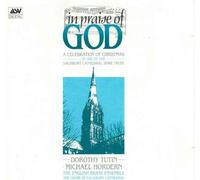 Xmas - In Praise of God